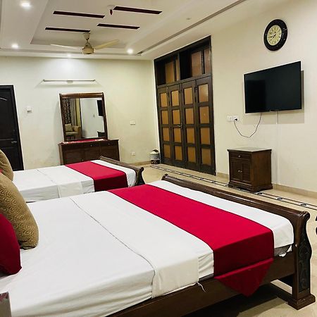 Hotel Clifton Inn Karachi Extérieur photo