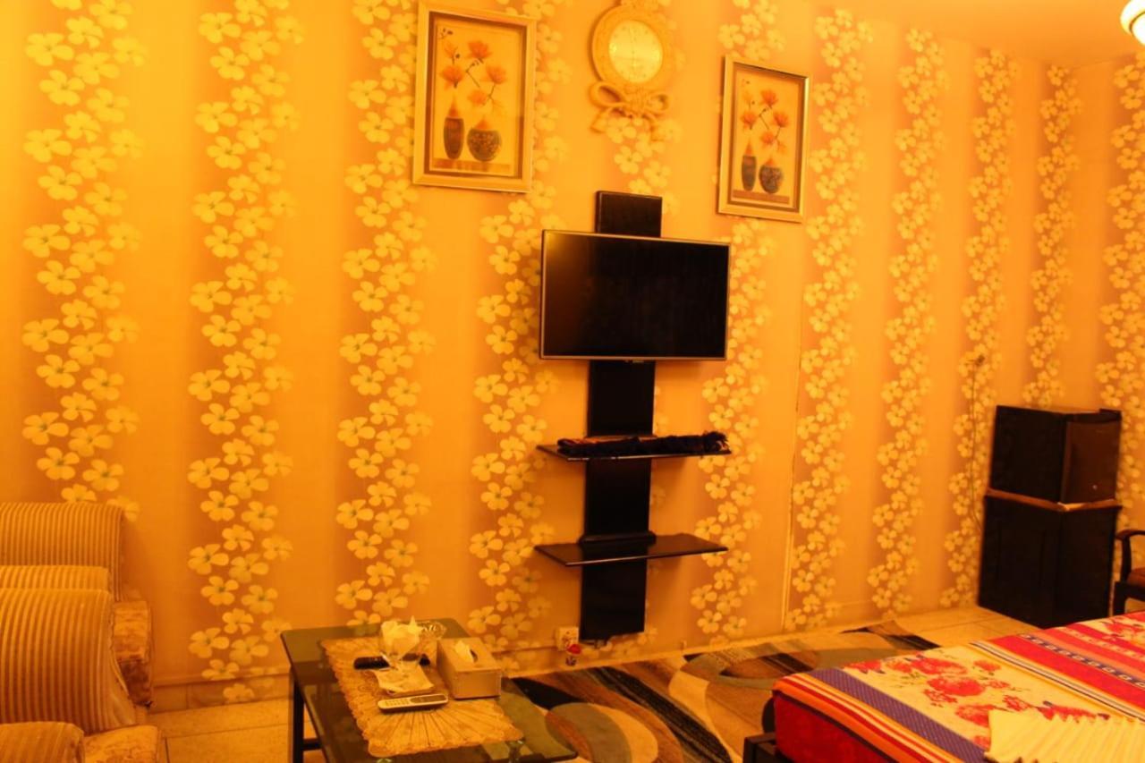 Hotel Clifton Inn Karachi Extérieur photo