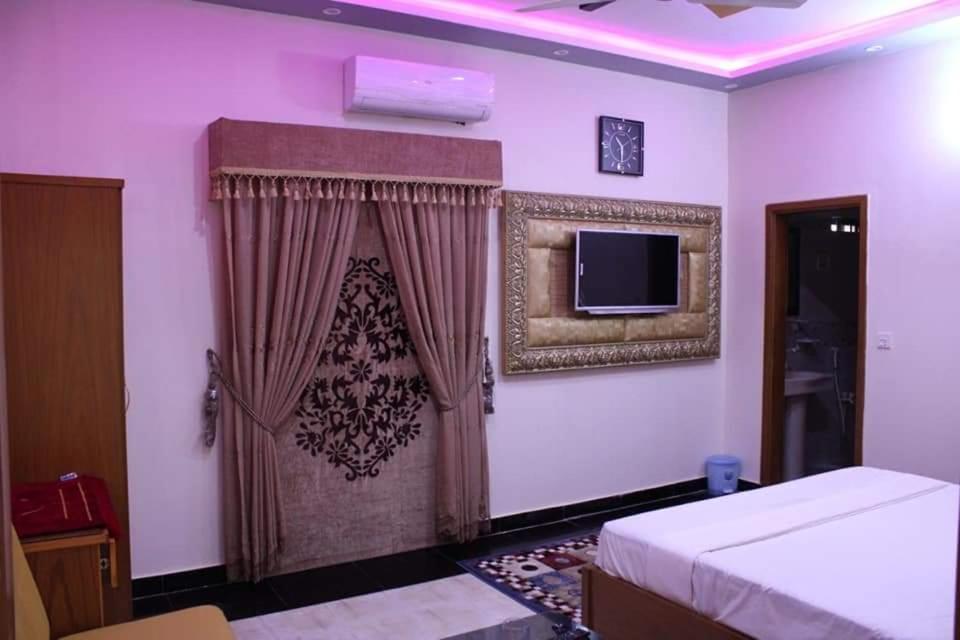 Hotel Clifton Inn Karachi Extérieur photo