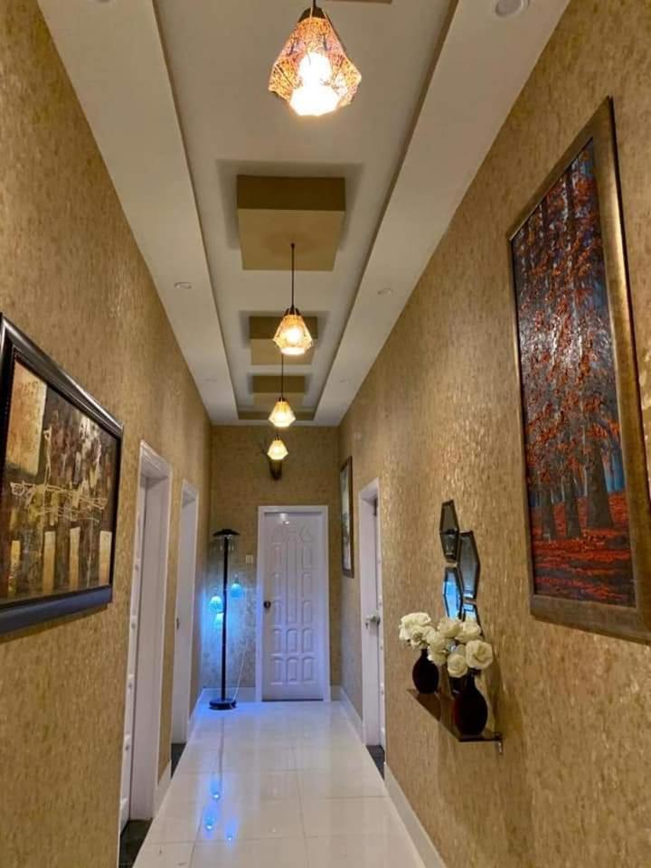 Hotel Clifton Inn Karachi Extérieur photo