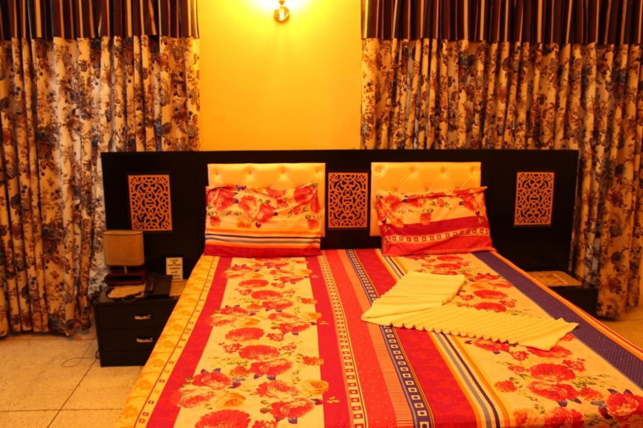 Hotel Clifton Inn Karachi Extérieur photo