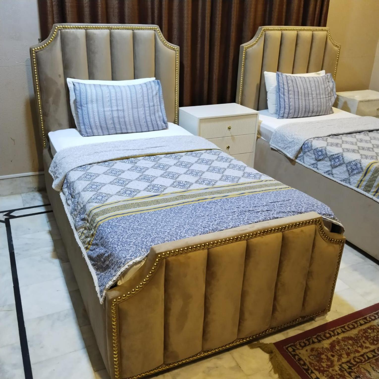 Hotel Clifton Inn Karachi Extérieur photo
