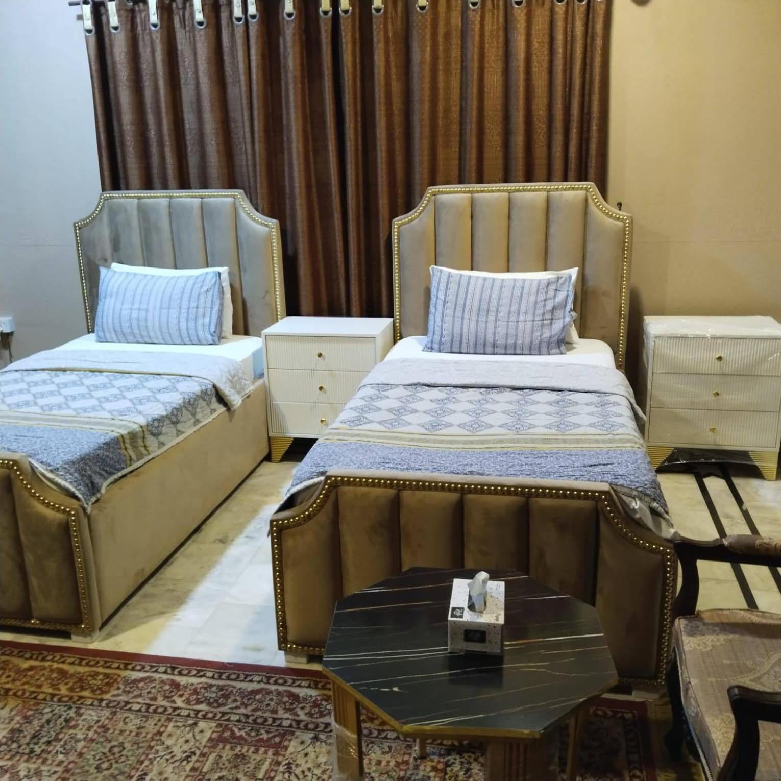 Hotel Clifton Inn Karachi Extérieur photo